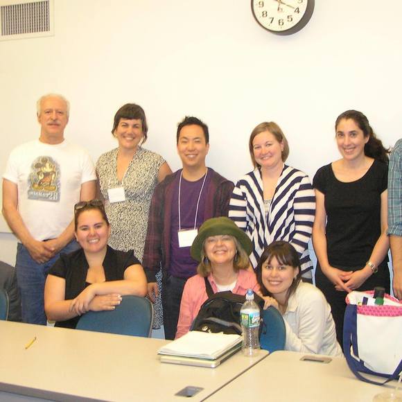 Meet your Posher, Jeanne - Picture 1 of 1